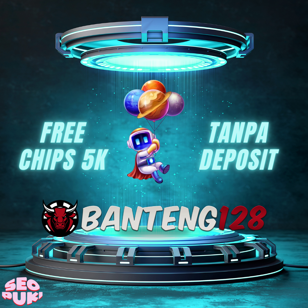 Banner BANTENG128 Indonesia