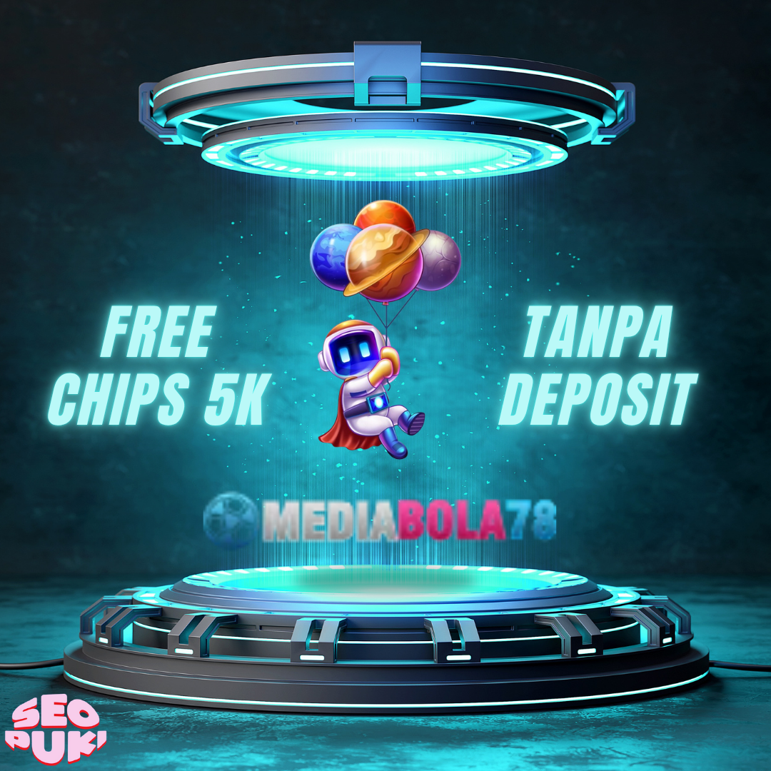 Banner MEDIABOLA78 Indonesia