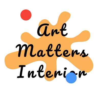 Art Matters Interior