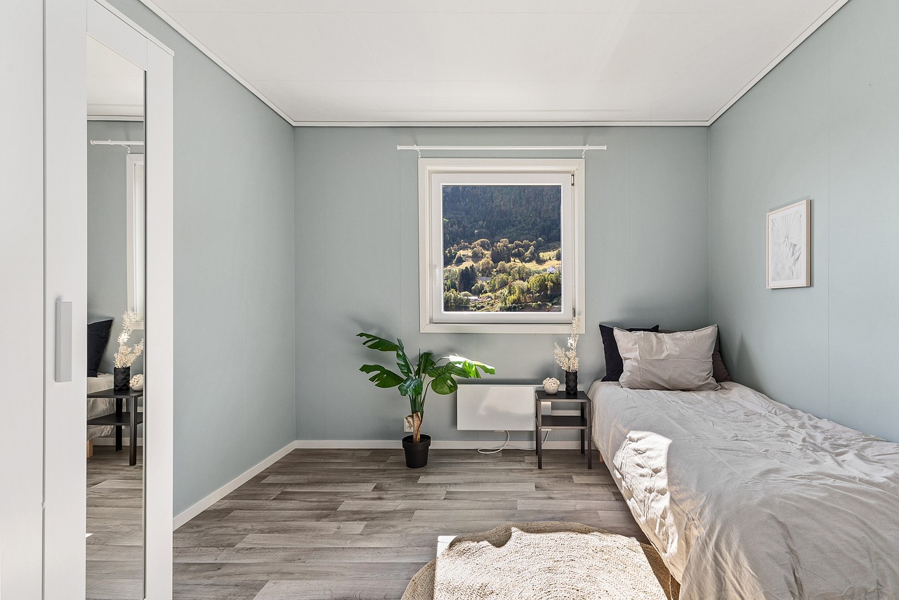 How to Achieve a Modern Look with Home Decor Products