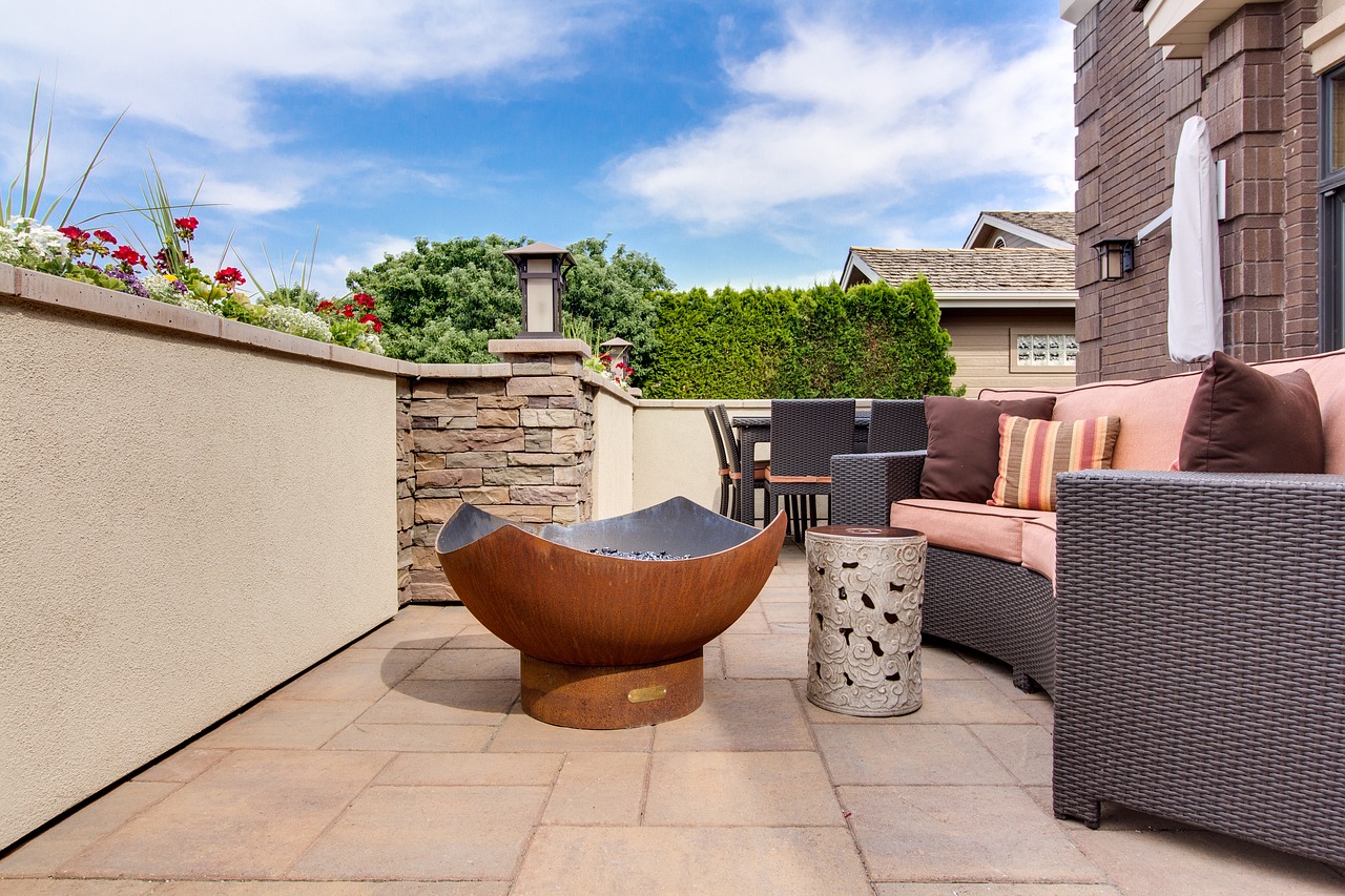 The Top Trends in Home Decor Products for 2021
