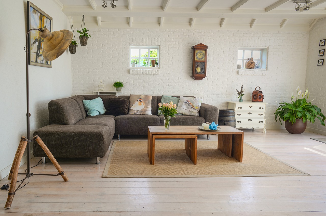 Create a Sleek and Modern Home with These Decor Products