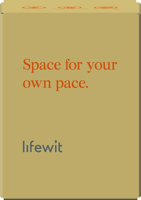 Lifewit 11 PCS Drawer Organizer Set Plastic Office Desk Drawer Dividers Trays Dresser Storage Bins Separation Box for Makeup, Jewelries and Gadgets, Bedroom, Bathroom, Clear - Image 8