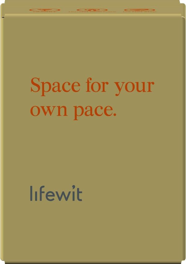 Lifewit 11 PCS Drawer Organizer Set Plastic Office Desk Drawer Dividers Trays Dresser Storage Bins Separation Box for Makeup, Jewelries and Gadgets, Bedroom, Bathroom, Clear - Image 10
