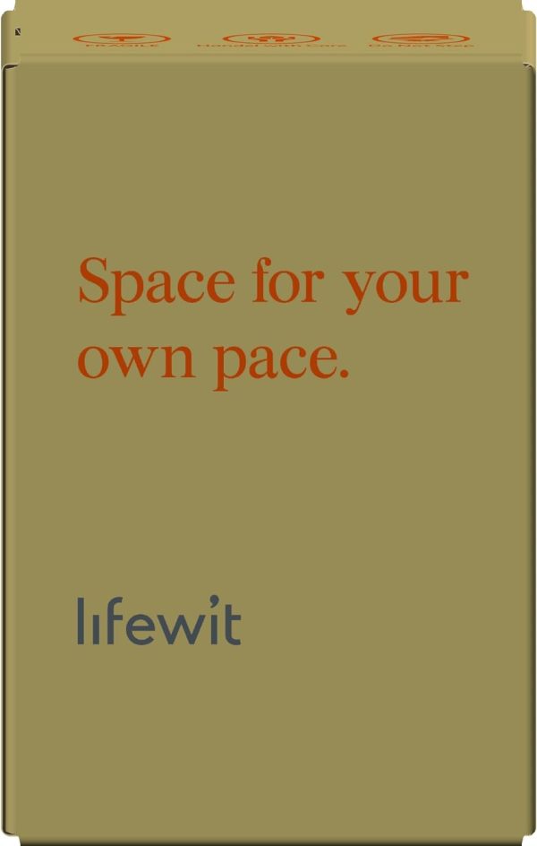 Lifewit 25 PCS Drawer Organizer Set Clear Plastic Desk Drawer Dividers Trays Dresser Storage Bins Separation Box for Makeup, Jewelries and Gadgets, Bedroom, Bathroom, Office - Image 10